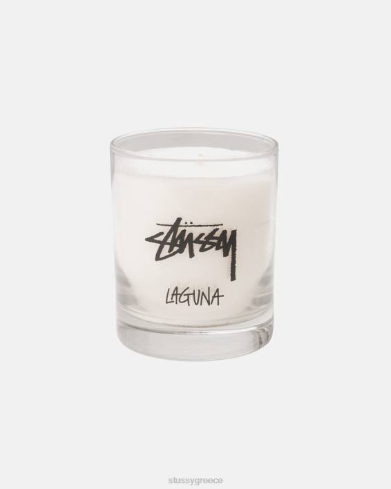 STUSSY ζούνα 8oz αρωματικό κερί από Ιαπωνία με άρωμα